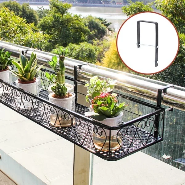 Подставка для цветов (Q00600) - фото 10 Подставка для цветов (Q00600) - фото 10