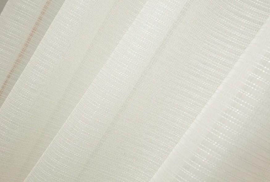 Занавеска на кухню/балкон шифон290х170 см Молочный/Персиковый (00к 59-482) - фото 4 Занавеска на кухню/балкон шифон290х170 см Молочный/Персиковый (00к 59-482) - фото 4