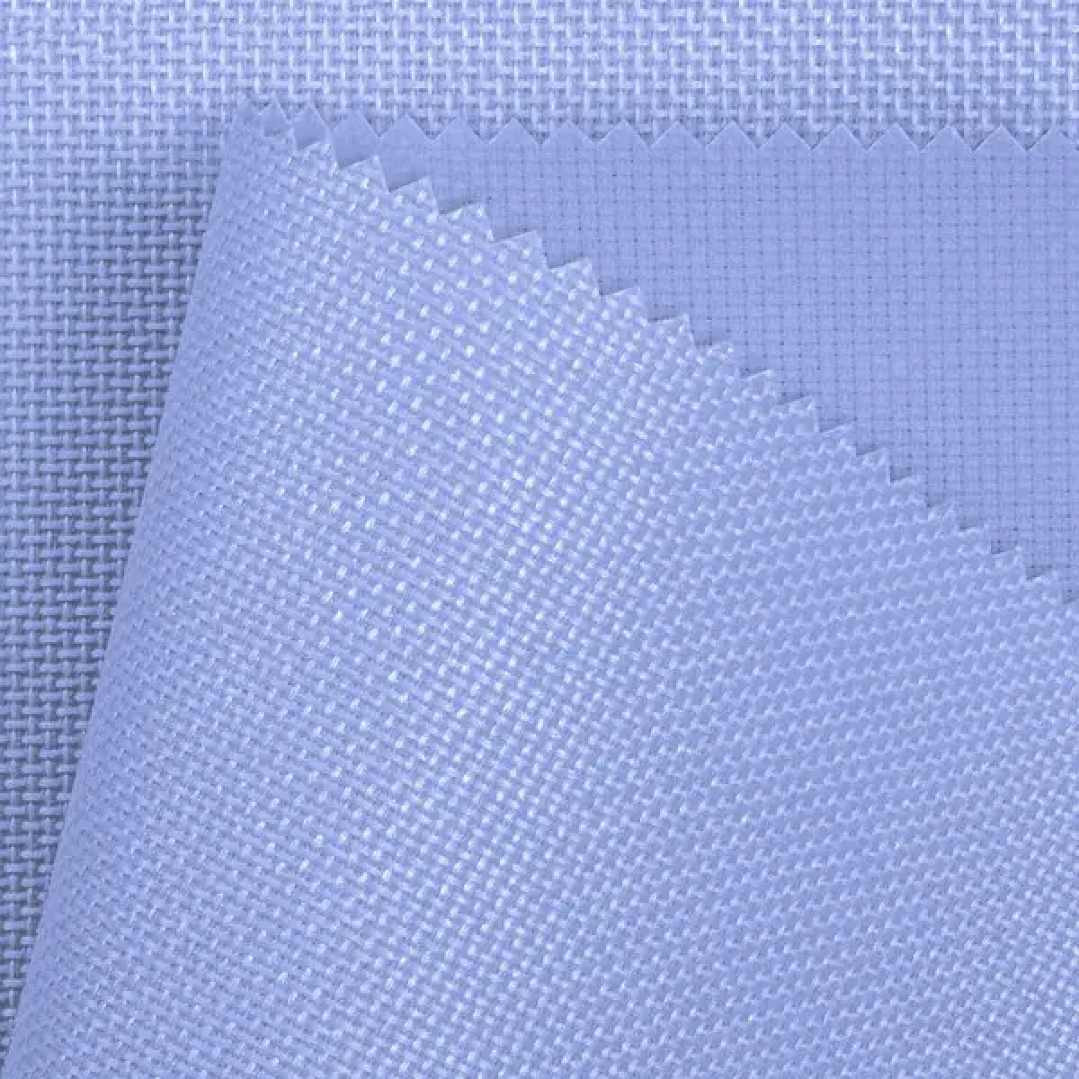 Ролета на вікно Royal 2074 тканинна 170х160 см Блакитний