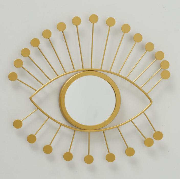 Зеркало настенное Гранд Презент Глаз (2011165)