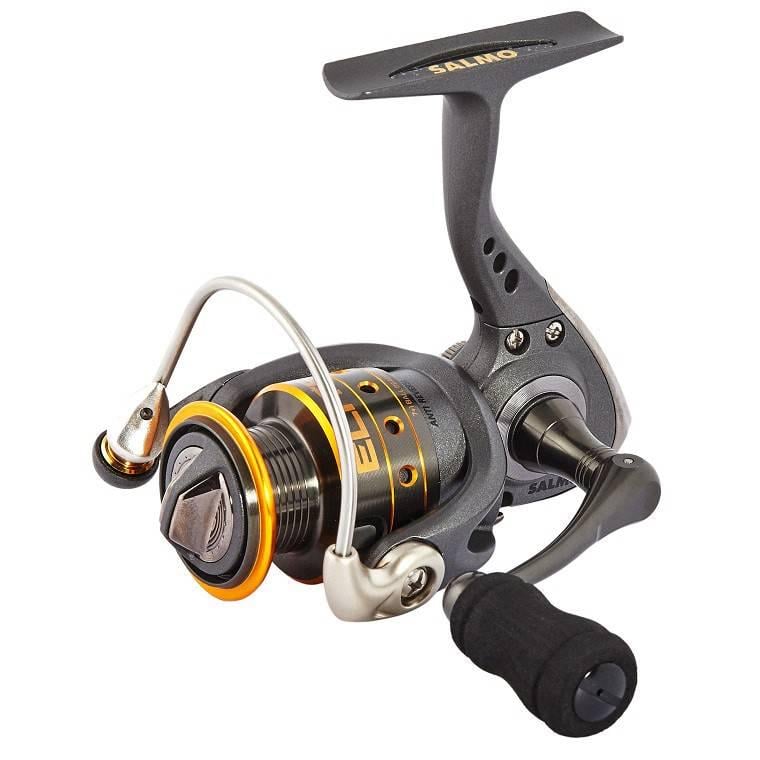 Катушка Salmo Elite X-Twitch 8 1000 (8210FDA)