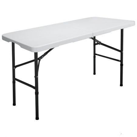 Стіл складаний Rayvon-F практичний на природу та для виїзних заходів