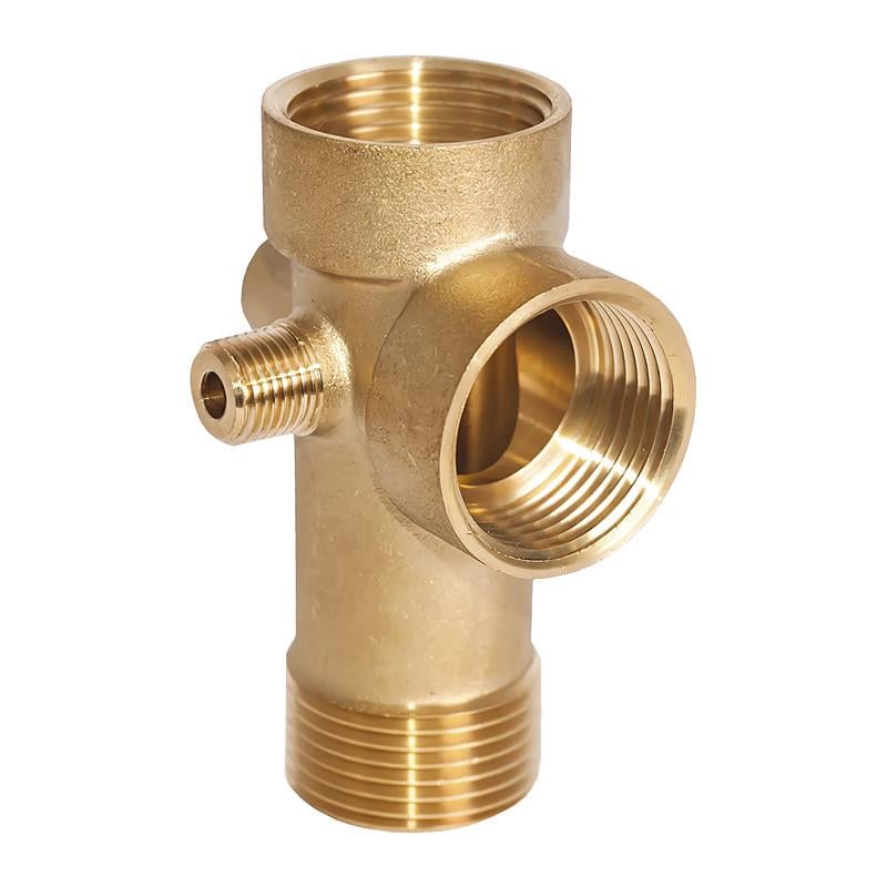 П'ятерник для насосної станції KOER KR.555.WN 80 мм (KR3243)