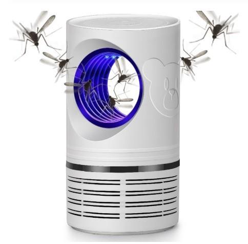 Ловушка для комаров Mosquito Killer Lamp USB