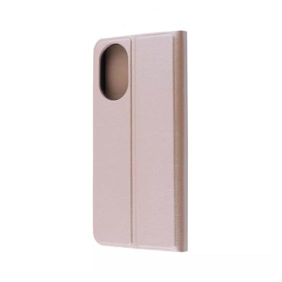 Чохол-книжка для телефону WAVE Stage Case - Oppo A58 4G gold (545030014)