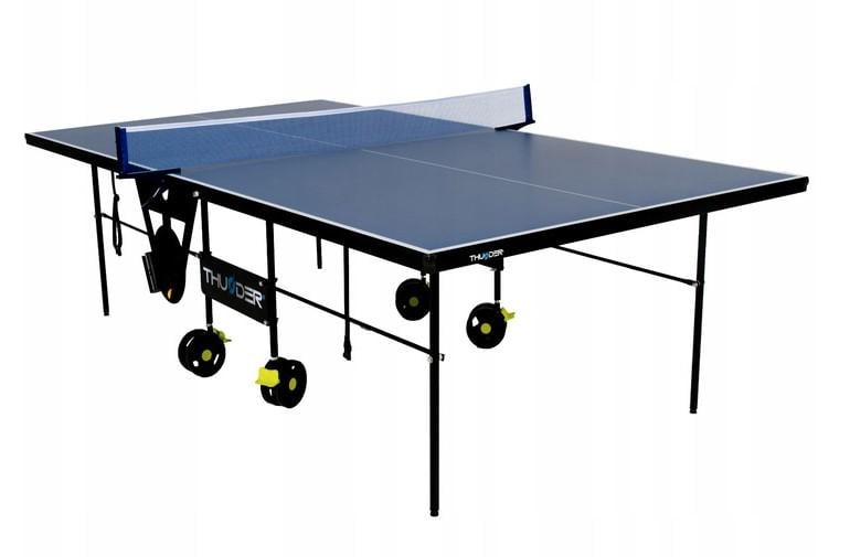 Теннисный стол Thunder JOIN-15-BLUE (407451)