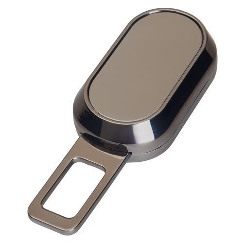 Заглушка ремня безопасности Black Star (GZKT-40) Заглушка ремня безопасности Black Star (GZKT-40)