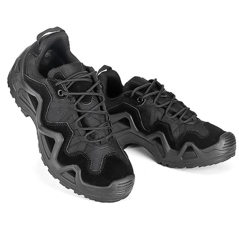 Кросівки Han-Wild HW07 39 Чорний - фото 3 Кросівки Han-Wild HW07 39 Чорний - фото 3