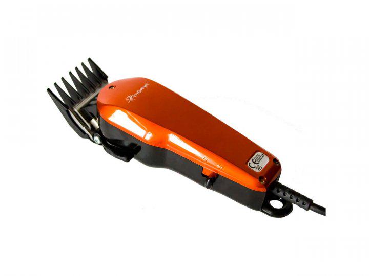 Машинка для стрижки волосся 220 В Gemei GM 1005