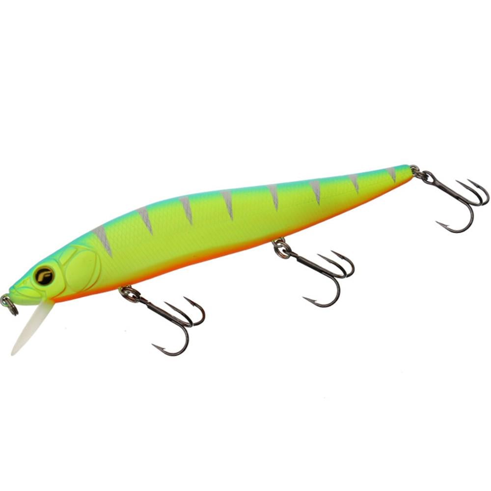 Воблер Flagman Bossy 130 мм (BS130-F215) - фото 1