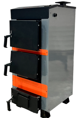 Котел твердопаливний KHORS M2 16 кВт - фото 8