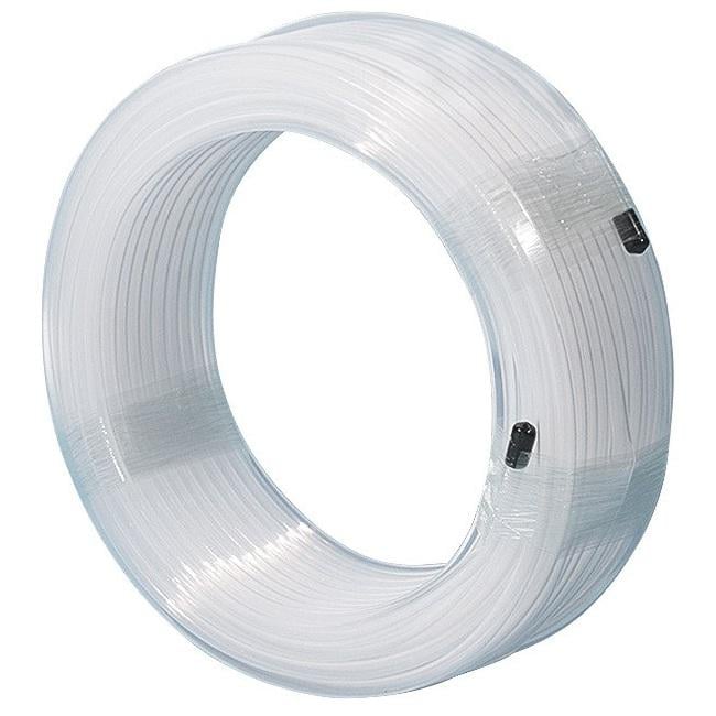 Тефлоновая трубка FEP 2,5x4 мм 1 м Прозрачный (UA3D666-25_4)