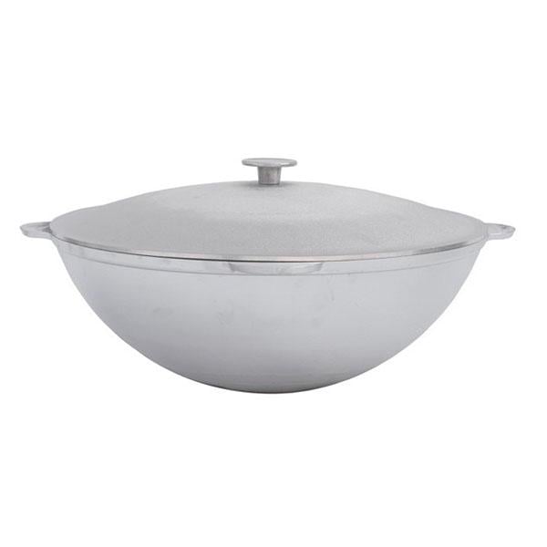 Казан татарский алюминиевый 12 л (5949314)