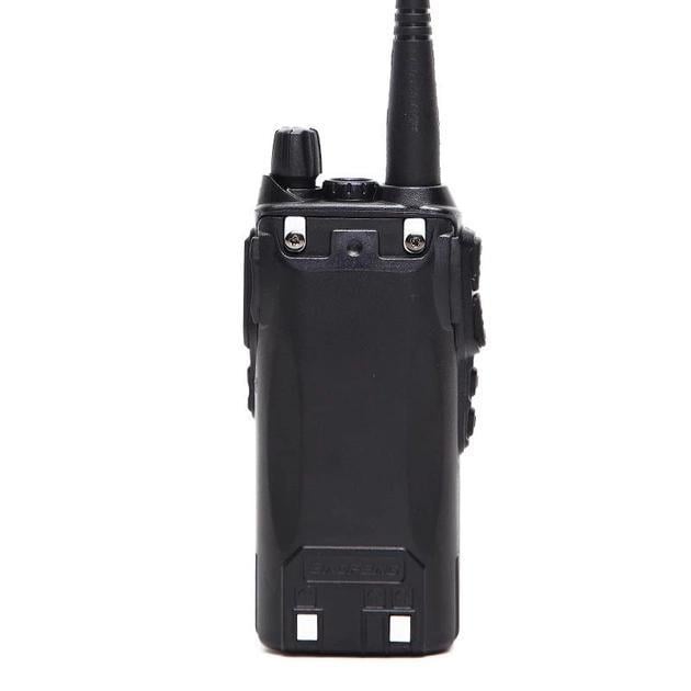 Рация Baofeng UV 82 8W Black (2981188862405) - фото 3 Рация Baofeng UV 82 8W Black (2981188862405) - фото 3