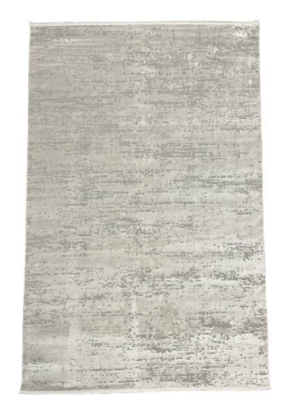 Килим Rubin Carpet NOOR A4419A Light Grey (6954-38)