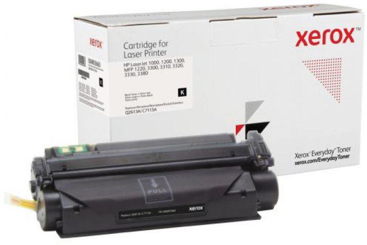 Картридж Xerox Everyday совместимый аналог HP Q2613A 13A/C7115A 15A (006R03660)