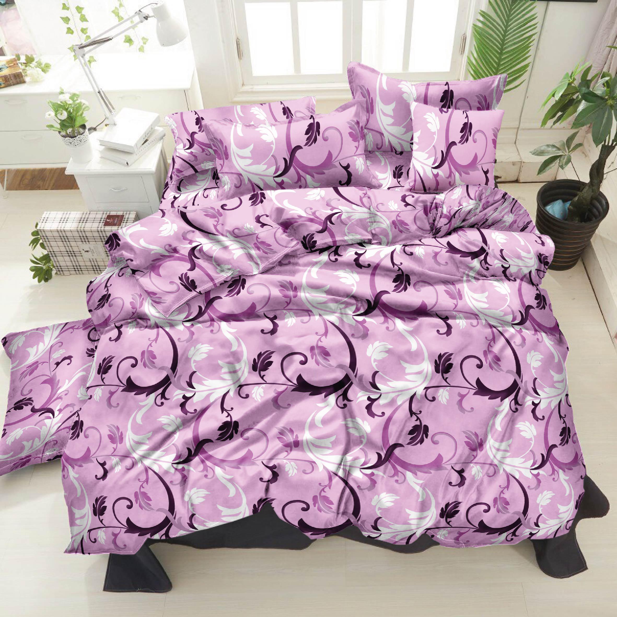 Пододеяльник бязь Zastelli 40-0576 Violet 200x220 см Разноцветный Пододеяльник бязь Zastelli 40-0576 Violet 200x220 см Разноцветный