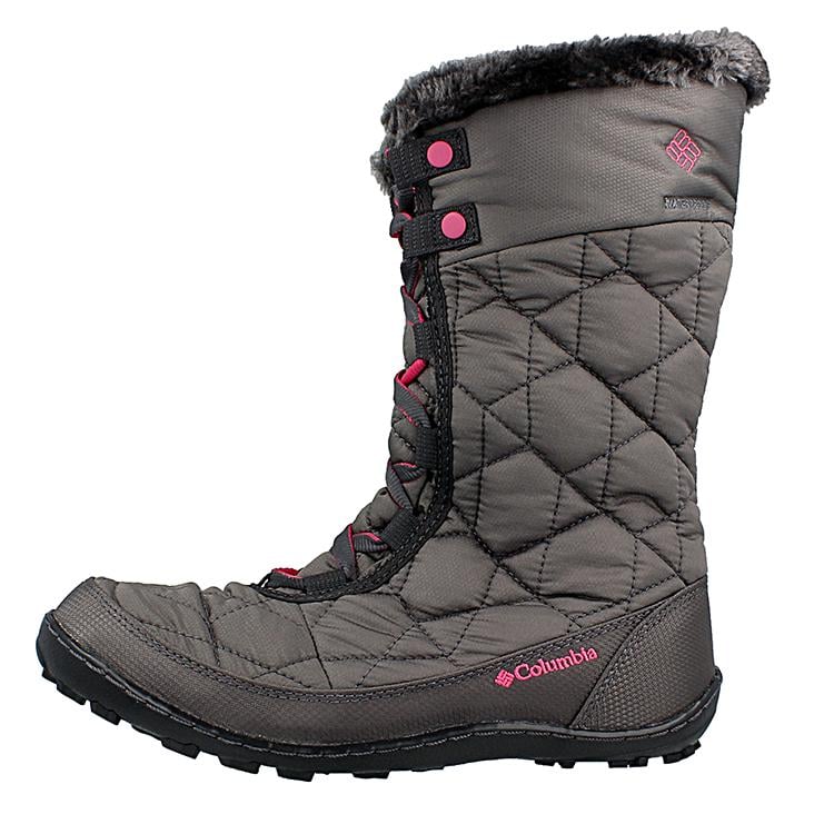 Сапожки женские Columbia Youth Minx Mid II р. 38 (BY1313 051)