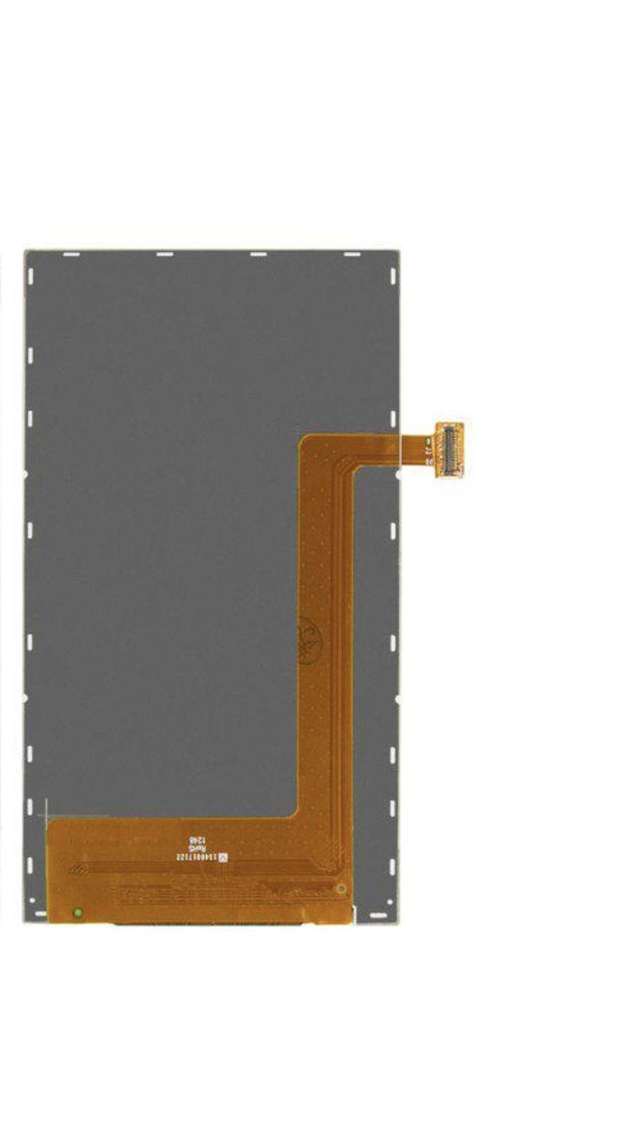 Дисплей для телефонов Lenovo A706/A630/A670/A760/A800/A765E/S696/A586/A670T (000016459)