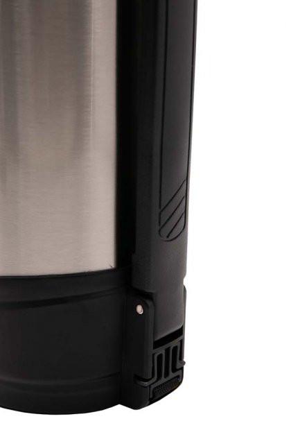 Термос Tramp Travel Line 2.5 л металлик - фото 5 Термос Tramp Travel Line 2.5 л металлик - фото 5