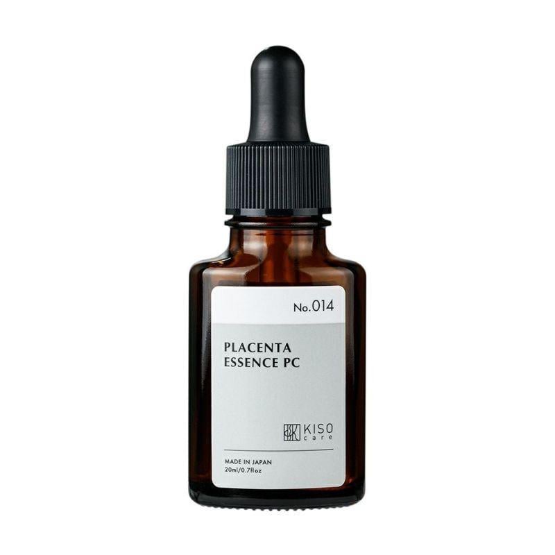 Сыворотка для лица Kisocare Placenta Essence PC со 100% содержанием лошадиной плаценты 20 мл (32964915)