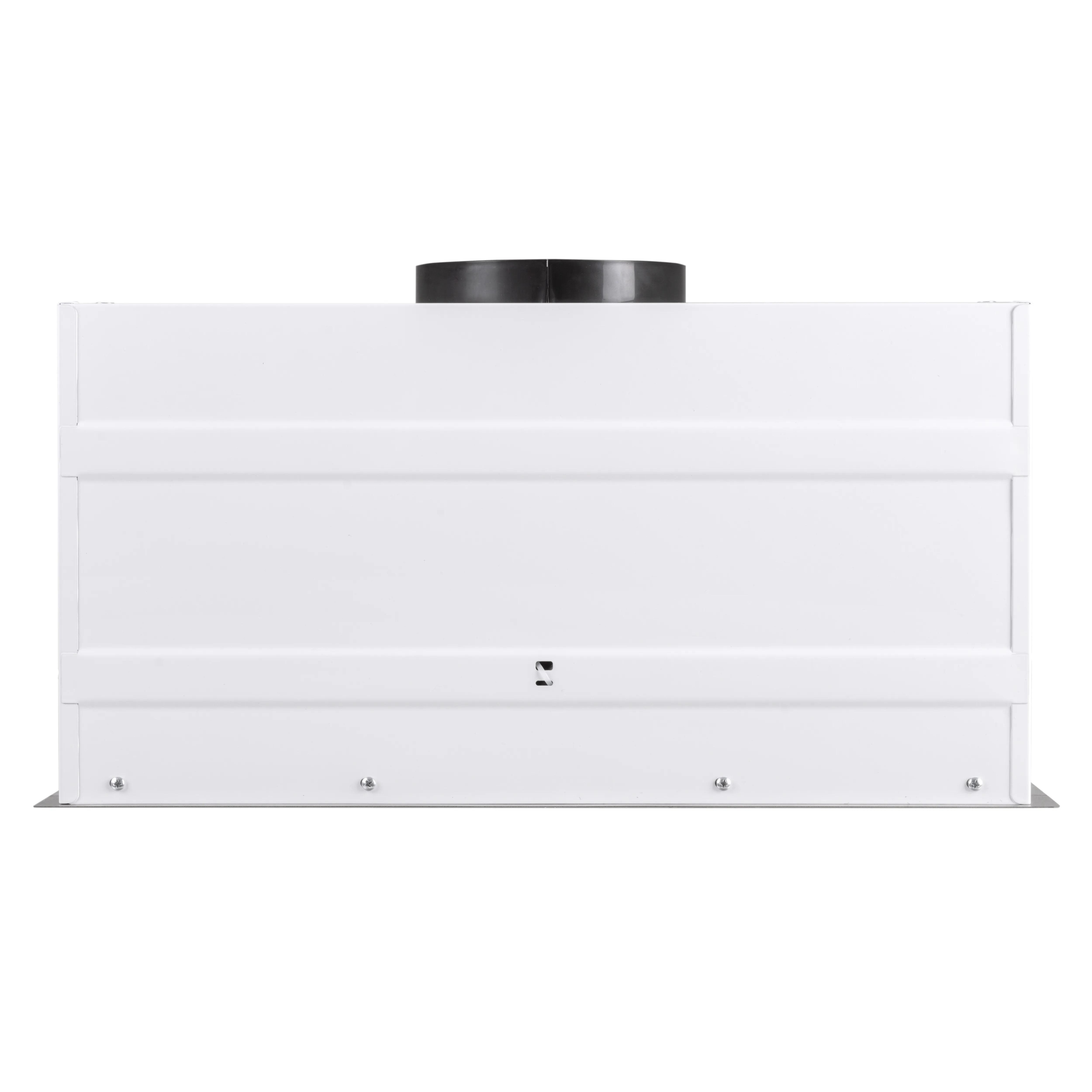 Вытяжка кухонная Eleyus MAGNUS 1200 LED 52 IS нержавеющая сталь сенсор 52 см - фото 14