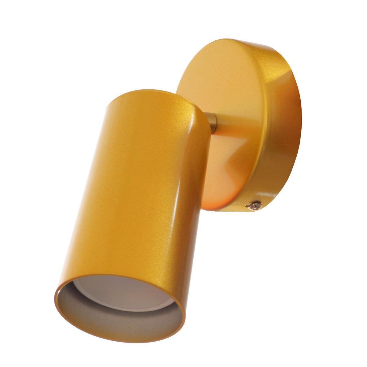 Светильник спот HTL-214/1 GU10 G