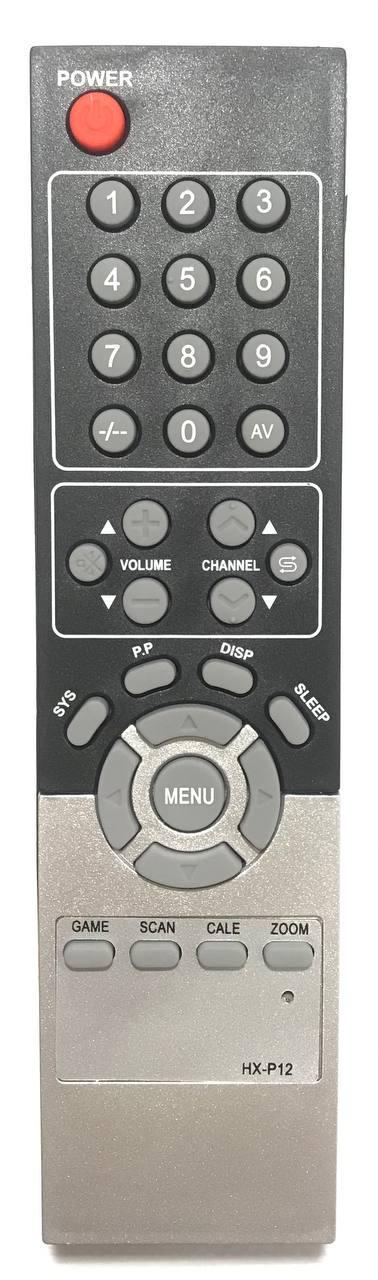 Пульт Huayu для Saturn TV370 (1679145928)