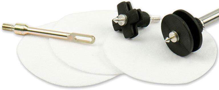 Набор Bore Tech для чистки AR10 - фото 5 Набор Bore Tech для чистки AR10 - фото 5