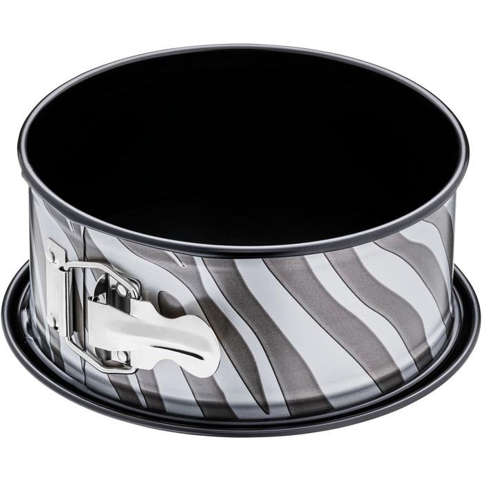 Форма для випічки роз'ємна Mini Zebrafrica Go Wild Kaiser 18 см (2616414)