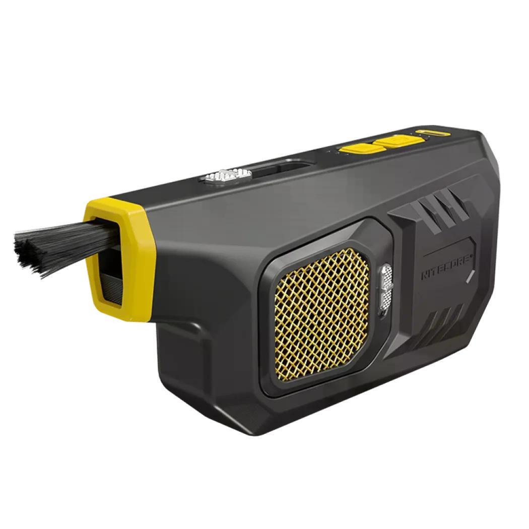 Компресор Nitecore BB21 (27831897) - фото 2 Компресор Nitecore BB21 (27831897) - фото 2