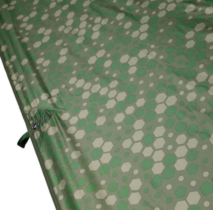 Тент Wechsel Tarp Elements TL Camo (231148) - фото 4 Тент Wechsel Tarp Elements TL Camo (231148) - фото 4