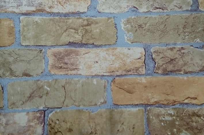 Обои на бумажной основе влагостойкие Шарм 114-03 Loft 0,53х10 м Hakki (6348182d545099340e54bf76)