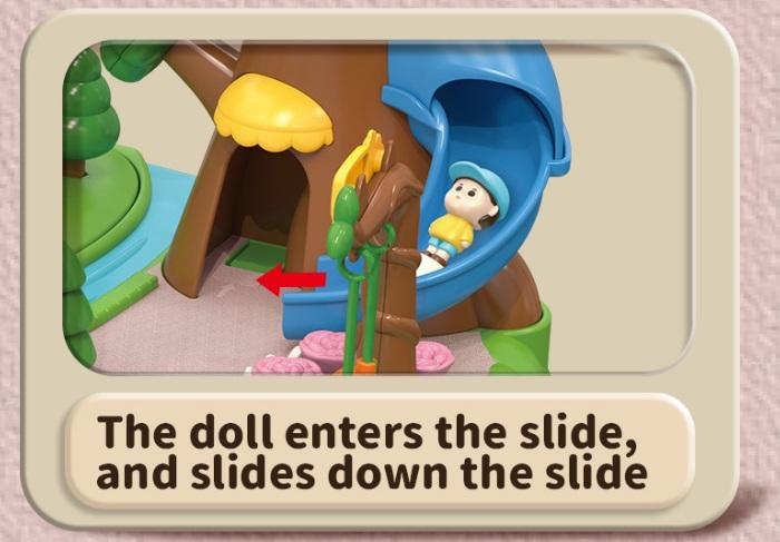 Магнитный игровой набор Магнитный волшебный сад (6767) - фото 11 Магнитный игровой набор Магнитный волшебный сад (6767) - фото 11