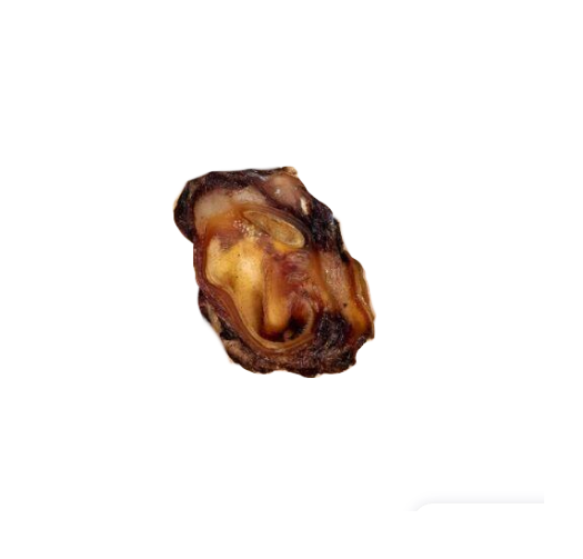 Лакомство для собак Говяжья ушная раковина 0,5 кг (1871821677)