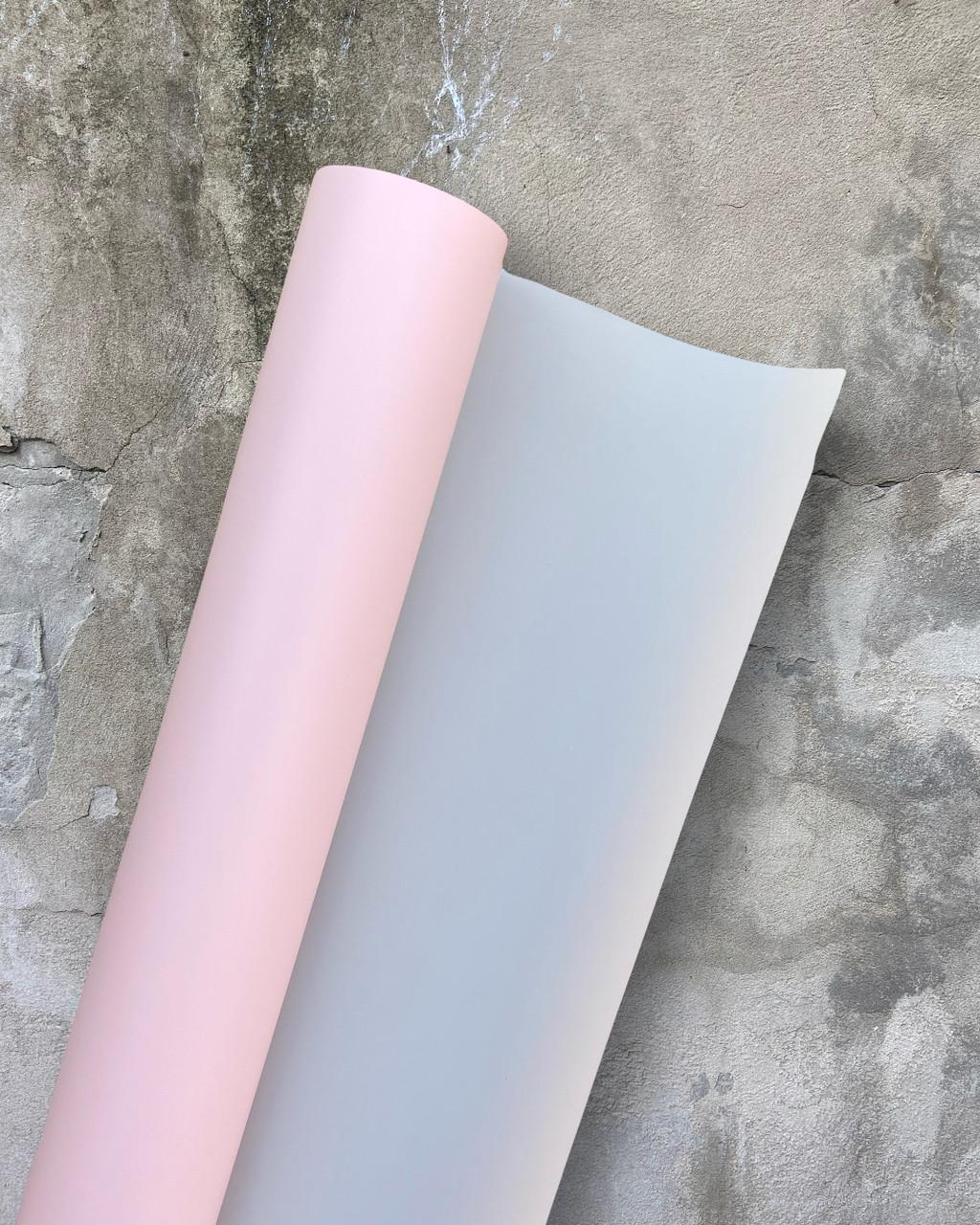 Калька для цветов однотонная пленка 65 см x 8 м (2552759962) Калька для цветов однотонная пленка 65 см x 8 м (2552759962)