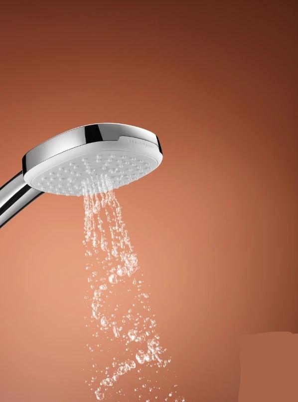 Змішувачі Grohe Eurosmart S-Size UA3332666503 - фото 3