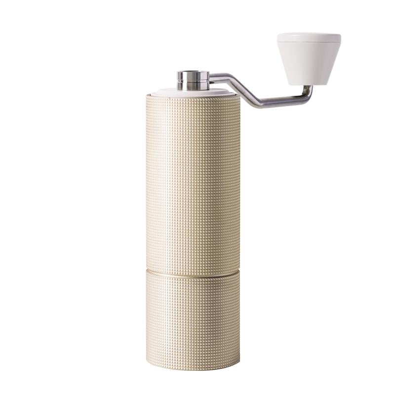 Мельничка для кофе Timemore Advanced Chestnut C2 Золотой (12786807)