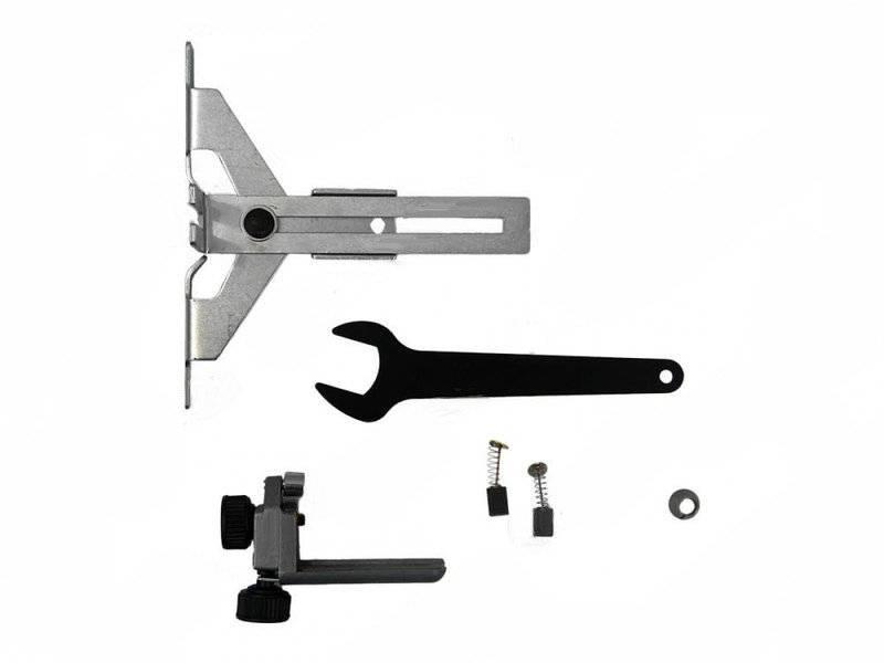 Фрезер електричний Grand МФ-980 2 бази (1244) - фото 6 Фрезер електричний Grand МФ-980 2 бази (1244) - фото 6