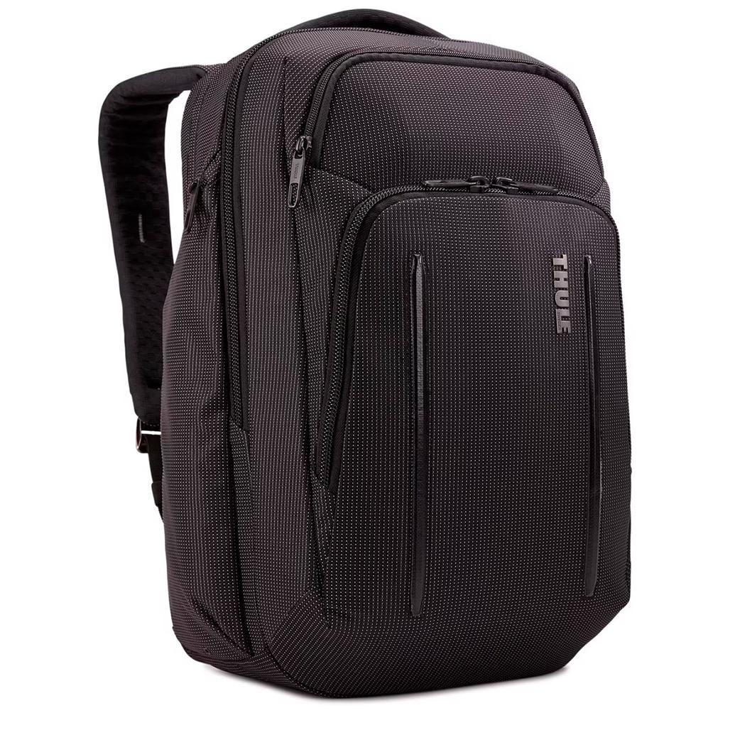 Рюкзак Thule Crossover 2 Backpack 30 л Black - фото 10