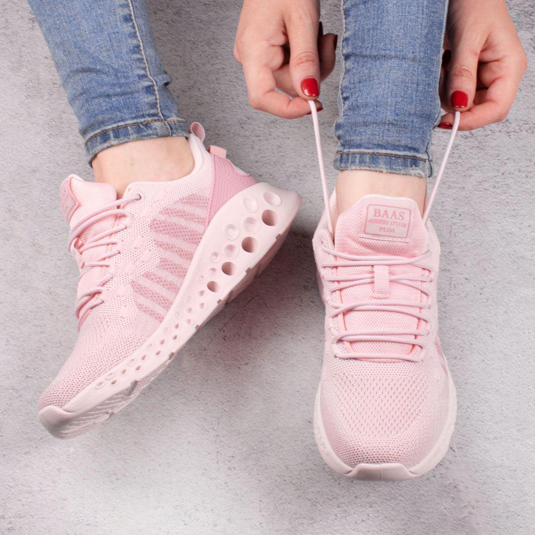 Кроссовки женские Fashion 331234 р. 36 23 см