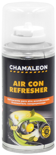 Освіжувач кондиціонера Chamaleon Air Con Refresher 150 мл Лимон