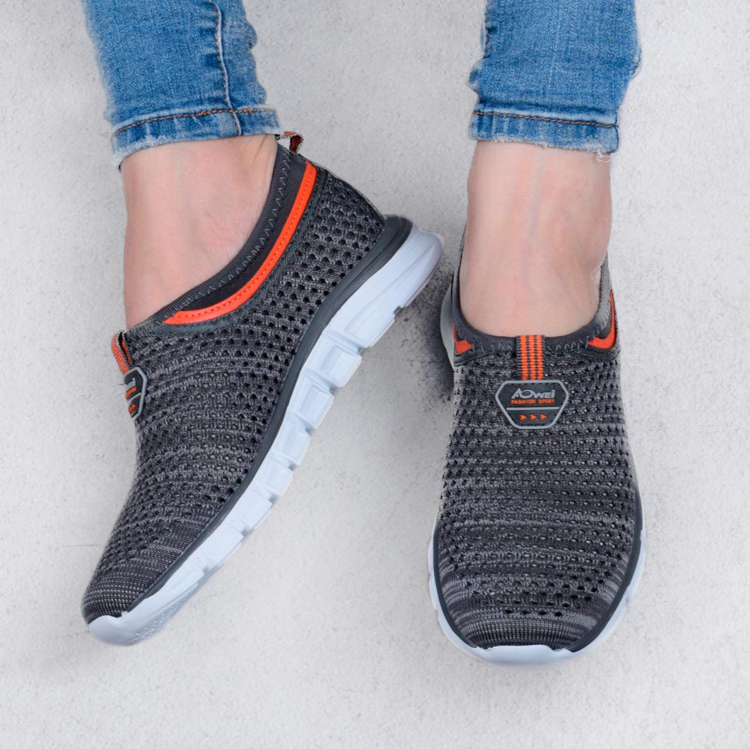 Кроссовки женские Fashion 332500 р. 36 23 см