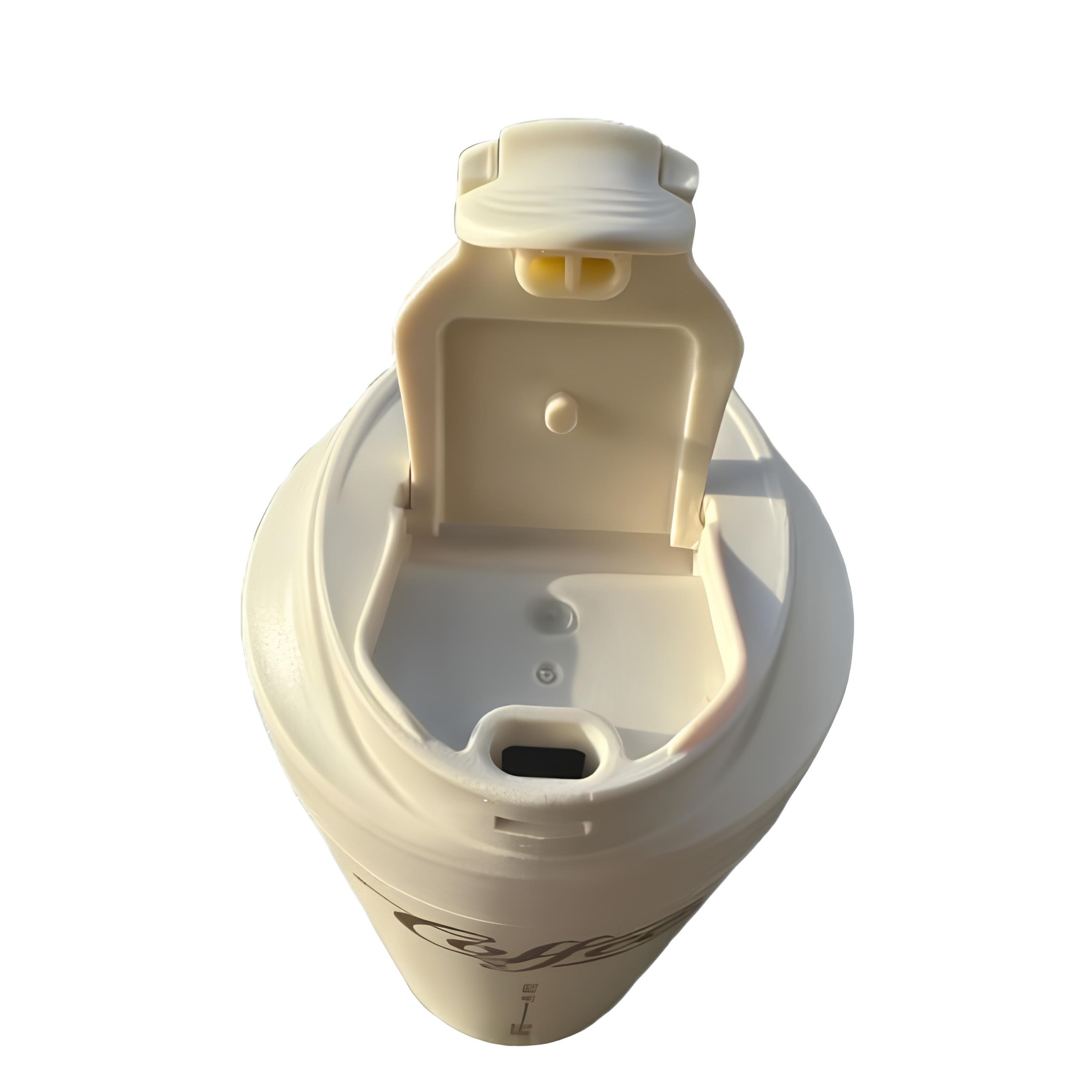 Термокружка AromaCoffee с керамической колбой 480 мл (2504)