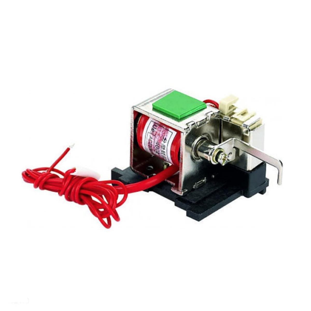 Розчіплювач незалежний CHINT SHT-R для NM1-1250 DC 24V (132402)