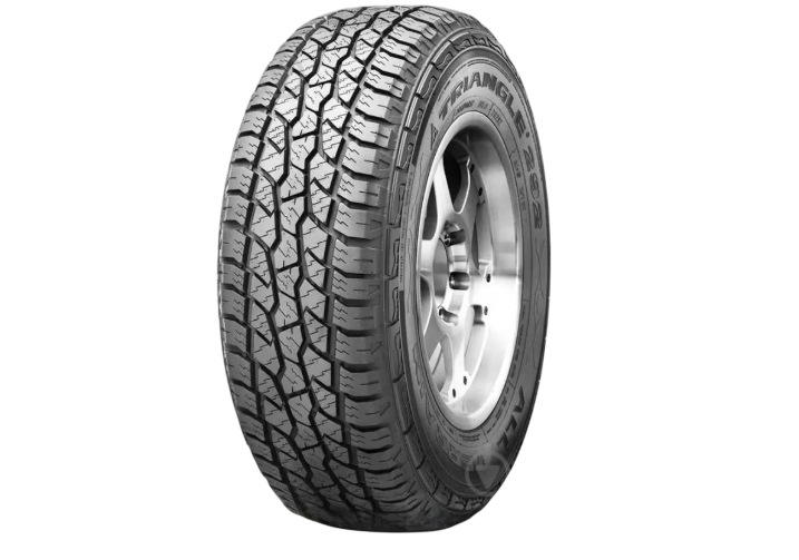 Автошины Triangle TR292 245/75 R17 112R