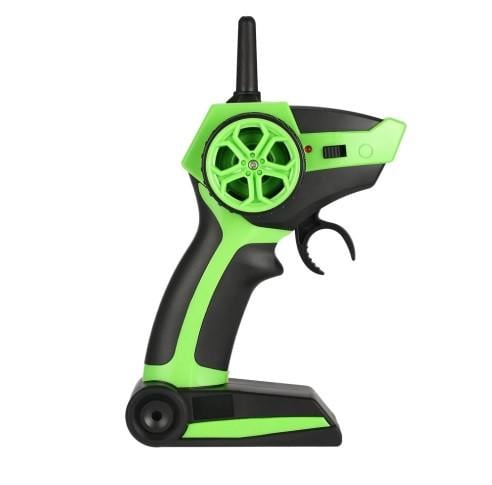 Радиоуправляемый внедорожник Рок Багги 4х4 (VA-919750808) - фото 4 Радиоуправляемый внедорожник Рок Багги 4х4 (VA-919750808) - фото 4