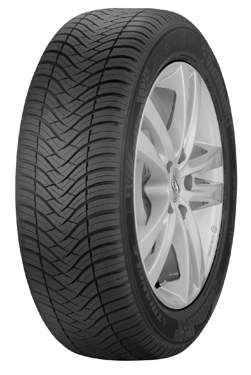 Автошина Triangle SeasonX TA01 215/60R16 99V (1613110699) - фото 1