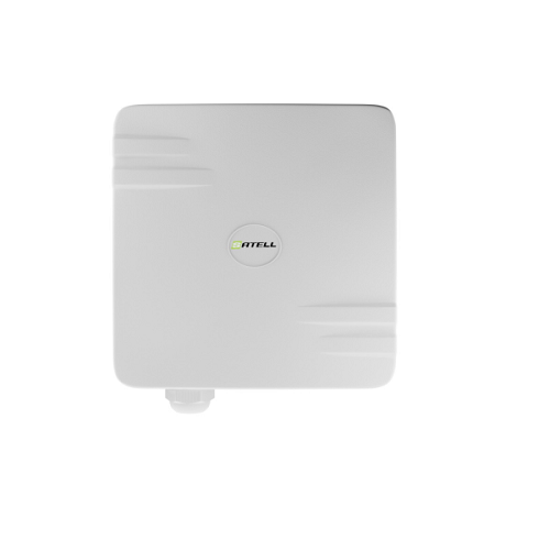 Wi-Fi роутер Satell Outdoor S1 LTE с антенной MIMO (А-0420)