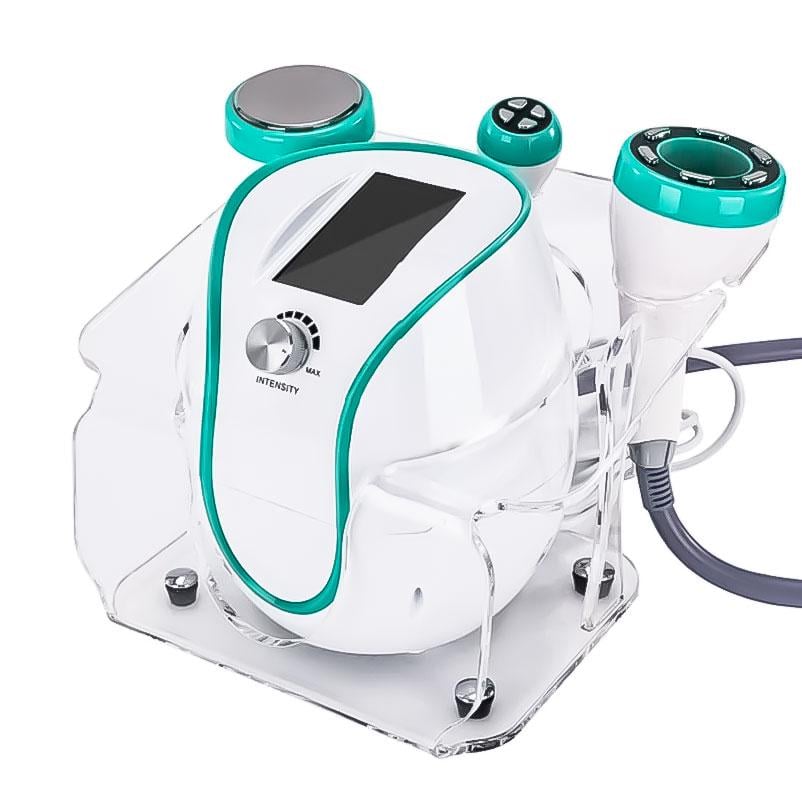 Комбайн для уменьшения объемов тела BuyBeauty JF-824 80K RF